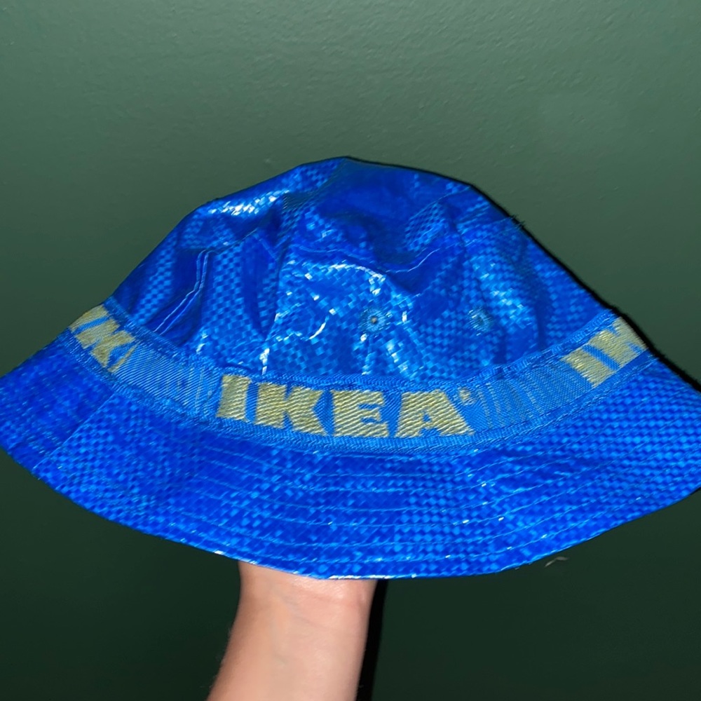 IKEA BUCKET HATTT